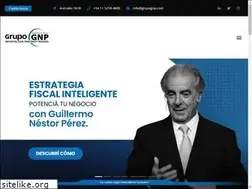 Sites similar to grupognp.com