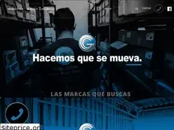 Sites similar to grupogovar.com