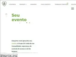 Sites similar to grupogp.com