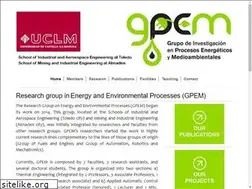 Sites similar to grupogpem.com