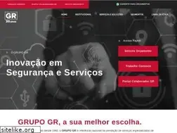 Sites similar to grupogr.com.br