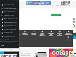 Sites similar to grupografcol.com