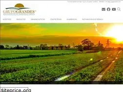 Sites similar to grupograndes.com