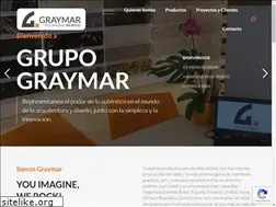 Sites similar to grupograymar.com