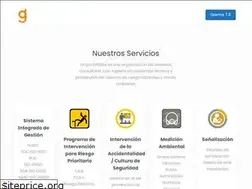 Sites similar to grupogrema.com