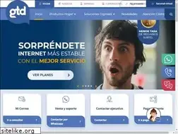 Sites similar to grupogtd.com