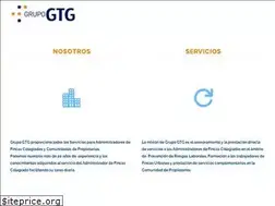 Sites similar to grupogtg.com