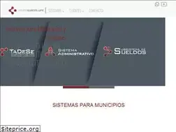 Sites similar to grupoguadalupe.com.ar