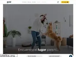 Sites similar to grupoguia.mx