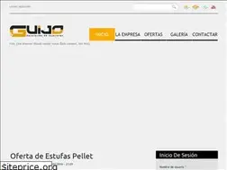Sites similar to grupoguijo.com
