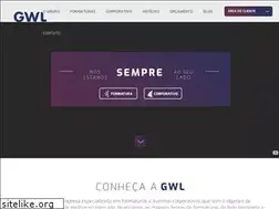 Sites similar to grupogwl.com.br