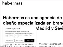 Sites similar to grupohabermas.com