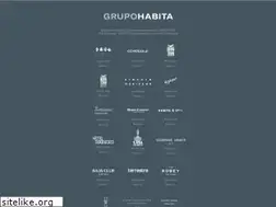 Sites similar to grupohabita.com