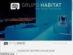 Sites similar to grupohabitat.com.mx