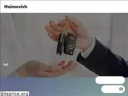 Sites similar to grupohaimovich.com.ar