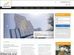 Sites similar to grupoharicana.com