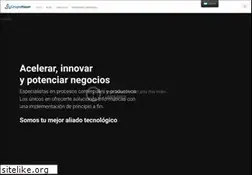 Sites similar to grupohasar.com