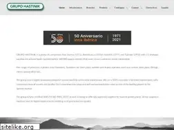 Sites similar to grupohastinik.com