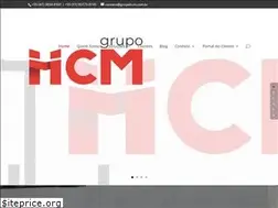 Sites similar to grupohcm.com.br