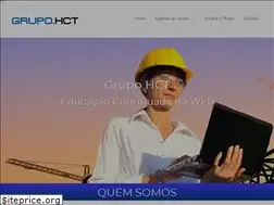 Sites similar to grupohct.com.br
