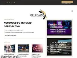 Sites similar to grupohel.com