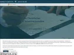 Sites similar to grupohereda.com