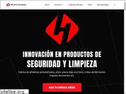 Sites similar to grupohermida.com