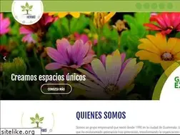Sites similar to grupohermointernational.com