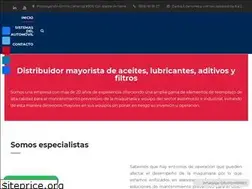 Sites similar to grupoherres.com.mx