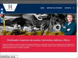 Sites similar to grupoherres.com