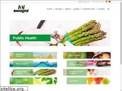 Sites similar to grupohesperides.es