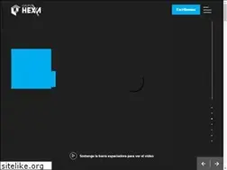 Sites similar to grupohexxa.cl