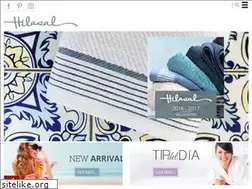 Sites similar to grupohilasal.com