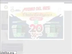 Sites similar to grupohisesa.co