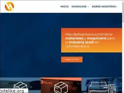 Sites similar to grupohmm.com