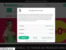 Sites similar to grupohogar.com