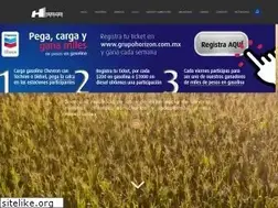 Sites similar to grupohorizon.com.mx