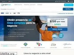 Sites similar to grupohost.cl