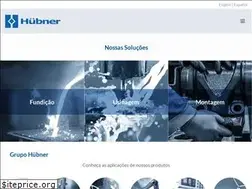 Sites similar to grupohubner.com.br