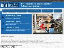 Sites similar to grupohyr.com