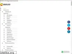 Sites similar to grupohys.com.ar