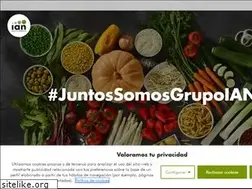 Sites similar to grupoian.com