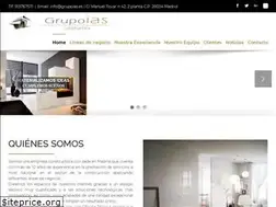 Sites similar to grupoias.es