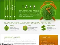 Sites similar to grupoiase.com