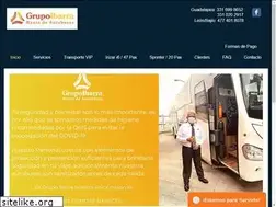 Sites similar to grupoibarrattur.com