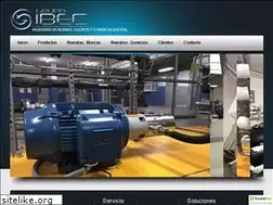 Sites similar to grupoibec.com