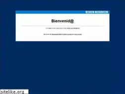 Sites similar to grupoibero.com