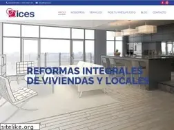 Sites similar to grupoices.es