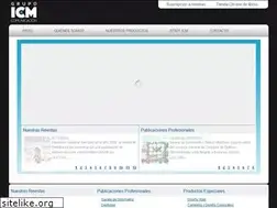 Sites similar to grupoicm.es