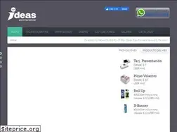 Sites similar to grupoideas.com.ec